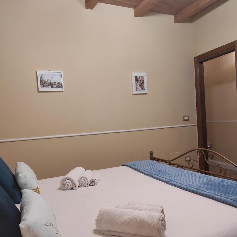 Luxury Apartment Via Genova - Appartamento con 2 Camere da Letto - 36