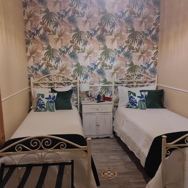 Luxury Apartment Via Genova - Appartamento con 2 Camere da Letto - 30
