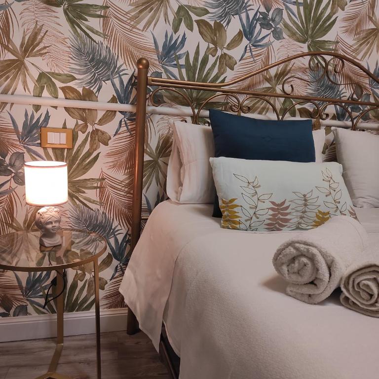 Luxury Apartment Via Genova - Appartamento con 2 Camere da Letto - 32