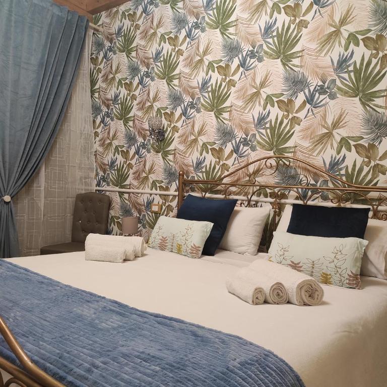 Luxury Apartment Via Genova - Appartamento con 2 Camere da Letto - 38