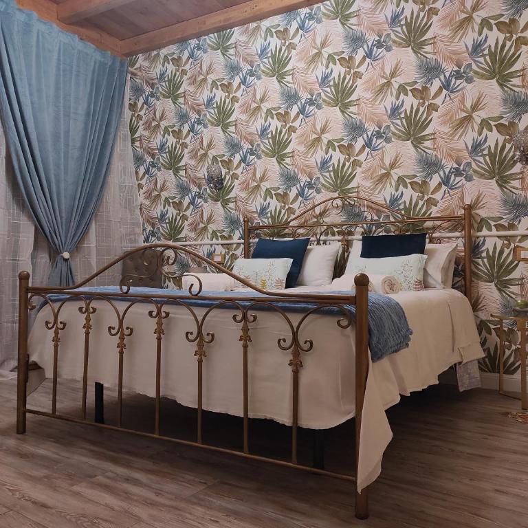 Luxury Apartment Via Genova - Appartamento con 2 Camere da Letto - 39