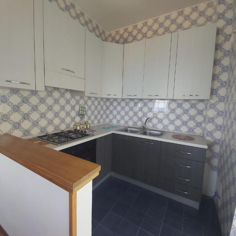Tithouse Tropea - Appartamento con Vista Mare - 35
