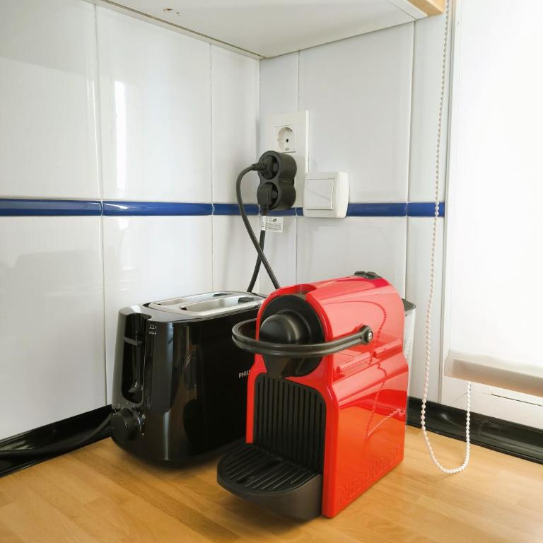 El Rincón del Casco by Alogest - Apartamento de 1 dormitorio - 10