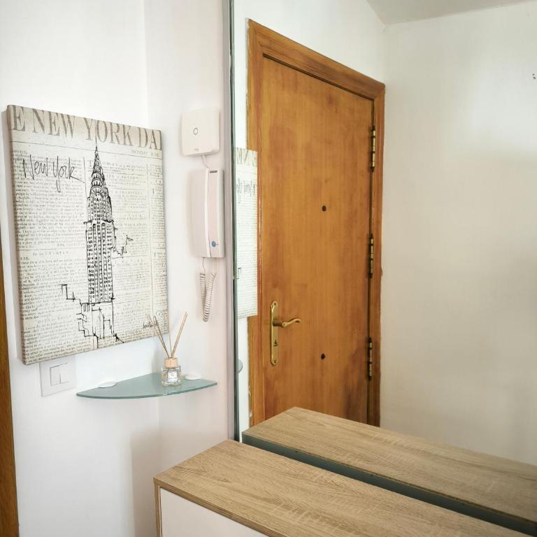El Rincón del Casco by Alogest - Apartamento de 1 dormitorio - 17
