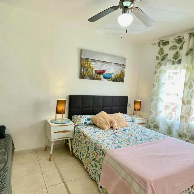 MEDDAYS APARTAMENTO MONTEMAR - Apartamento de 1 dormitorio - 3