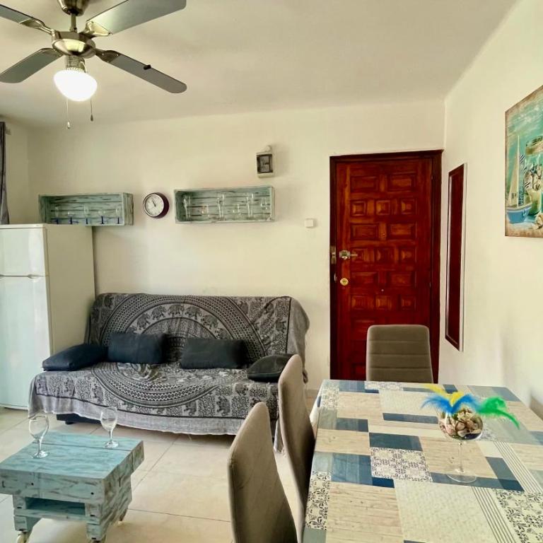 MEDDAYS APARTAMENTO MONTEMAR - Apartamento de 1 dormitorio - 6