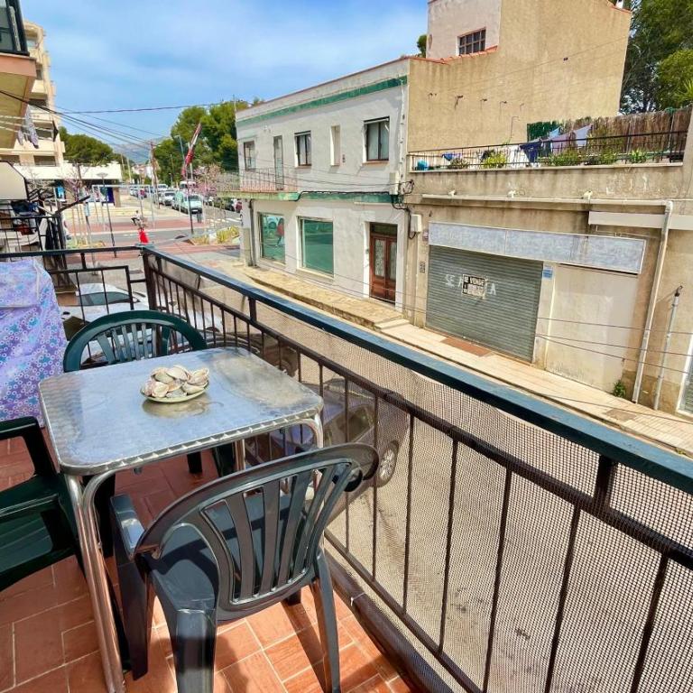 MEDDAYS APARTAMENTO MONTEMAR - Apartamento de 1 dormitorio - 7