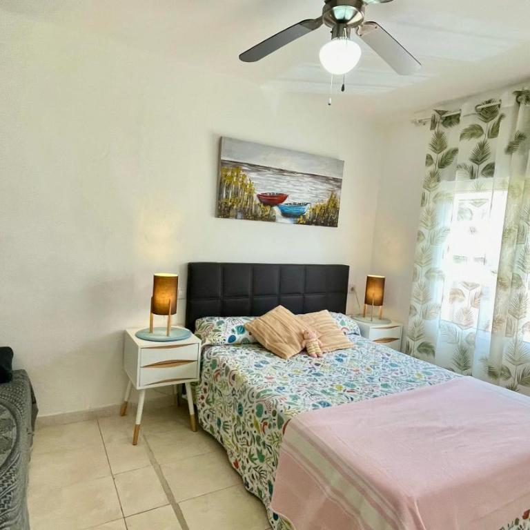 MEDDAYS APARTAMENTO MONTEMAR - Apartamento de 1 dormitorio - 14