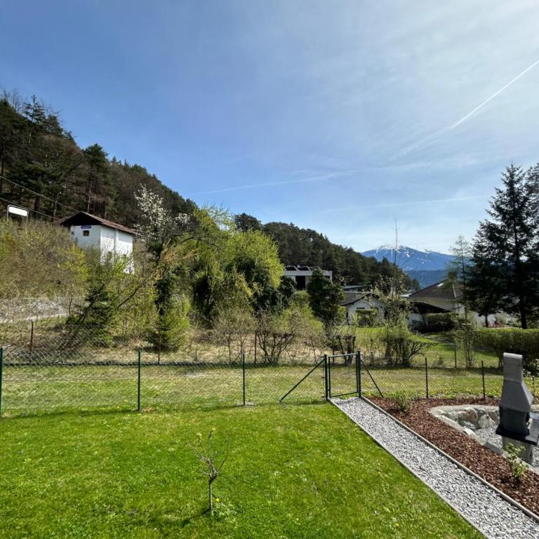 Wohnung mit Garten und Panoramablick in Innsbruck - Apartamento de 2 dormitorios - 6