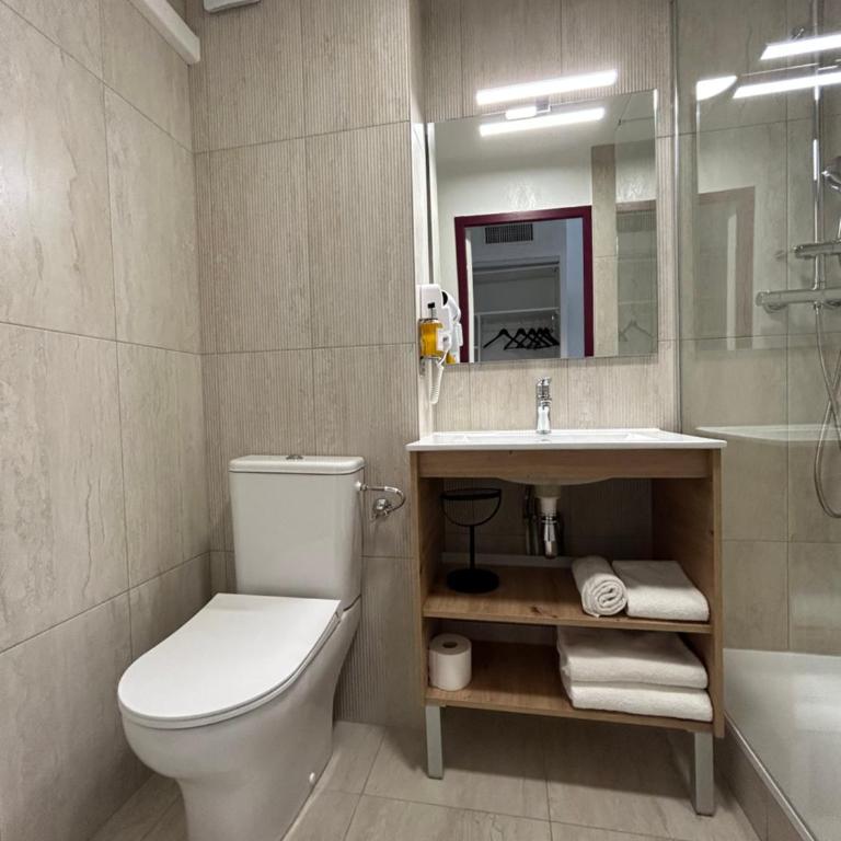 Logis Hotel De La Clape - Comfort Doppelzimmer - 10