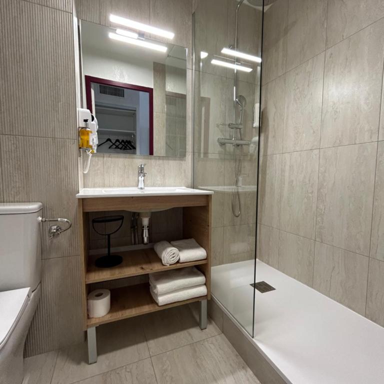 Logis Hotel De La Clape - Comfort Doppelzimmer - 11