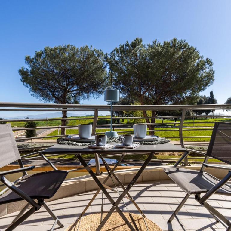 Galo Luxury House - Appartement 1 Chambre - 4