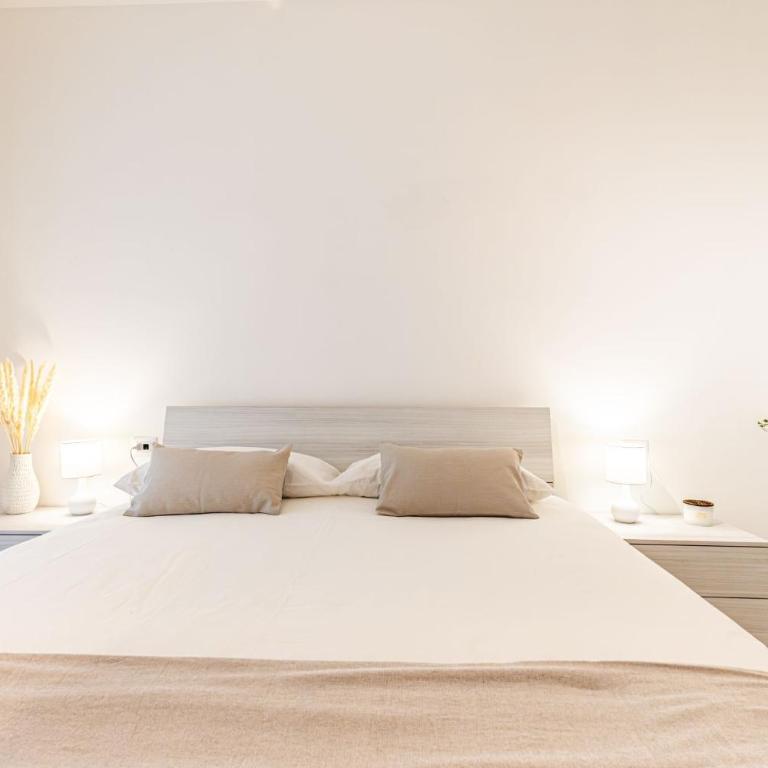 Galo Luxury House - Appartement 1 Chambre - 24