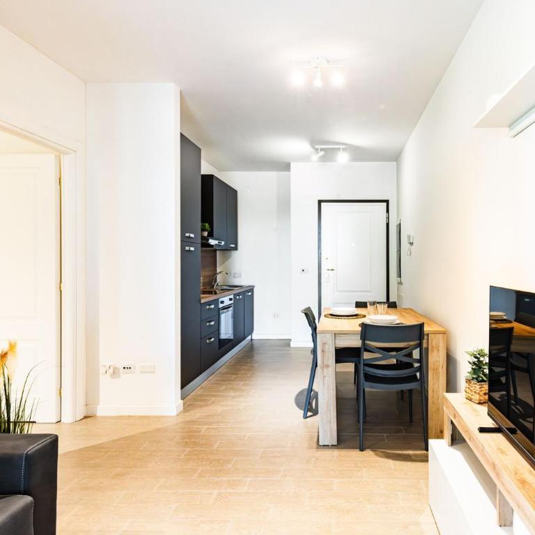 Galo Luxury House - Appartement 1 Chambre - 20