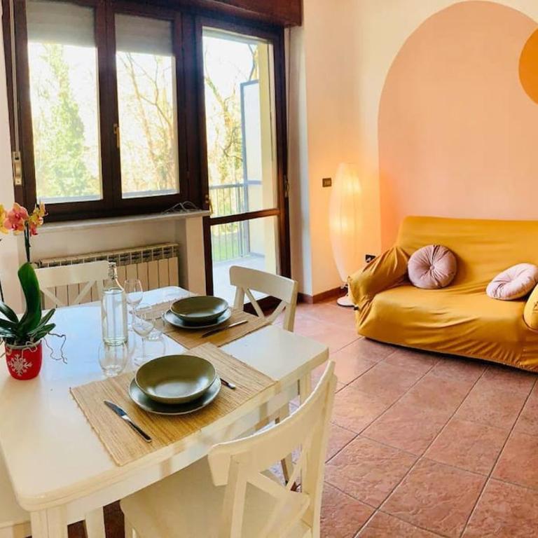 La casa nel verde - Appartamento con 1 Camera da Letto - 1
