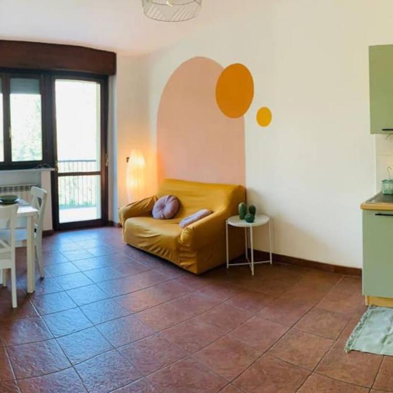 La casa nel verde - Appartamento con 1 Camera da Letto - 5
