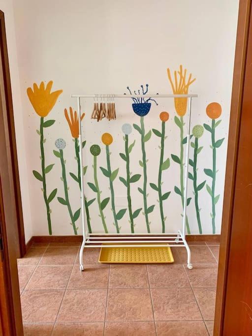 La casa nel verde - Appartamento con 1 Camera da Letto - 6