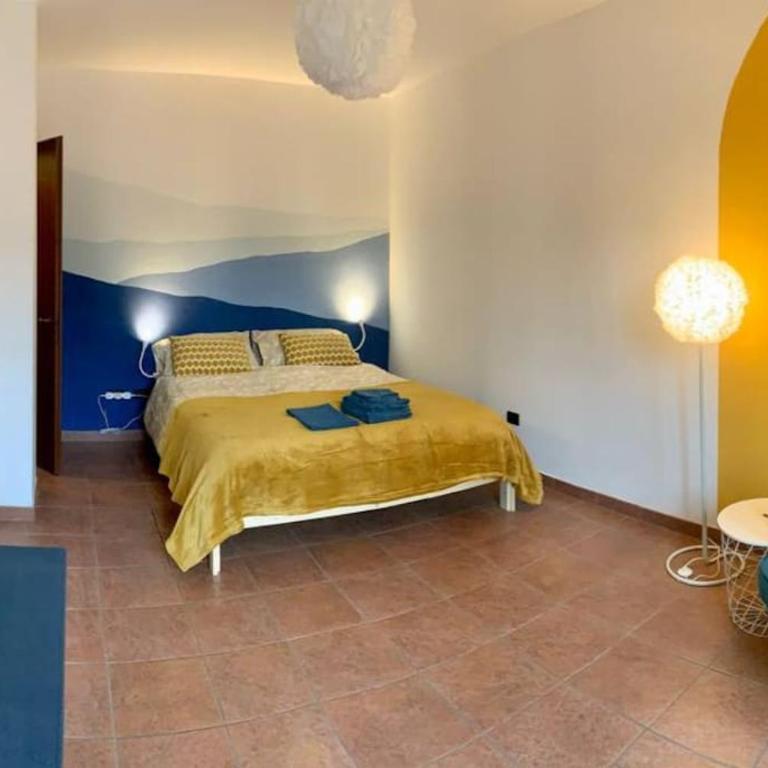 La casa nel verde - Appartamento con 1 Camera da Letto - 9