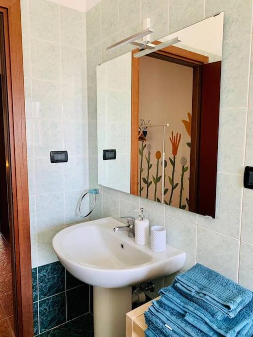 La casa nel verde - Appartamento con 1 Camera da Letto - 12