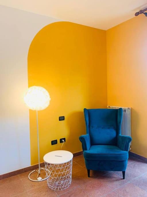 La casa nel verde - Appartamento con 1 Camera da Letto - 15