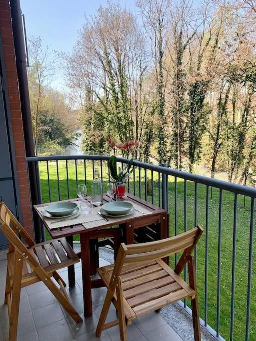 La casa nel verde - Appartamento con 1 Camera da Letto - 16