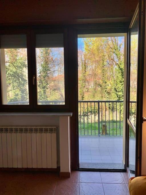 La casa nel verde - Appartamento con 1 Camera da Letto - 17