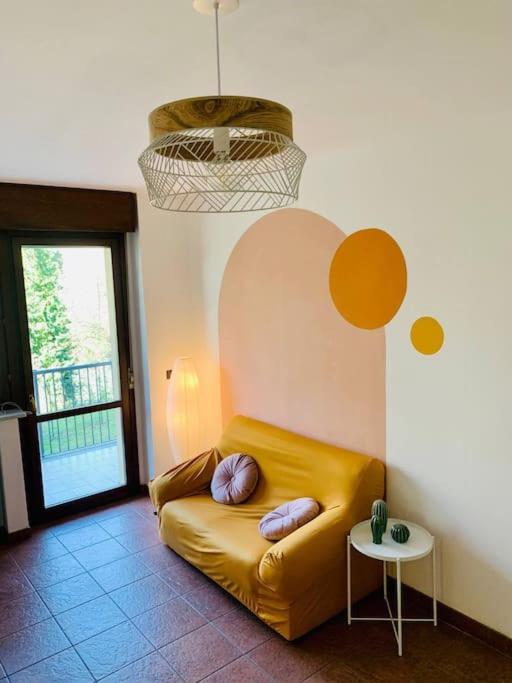 La casa nel verde - Appartamento con 1 Camera da Letto - 20