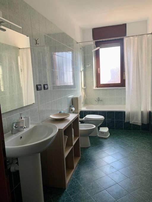 La casa nel verde - Appartamento con 1 Camera da Letto - 22