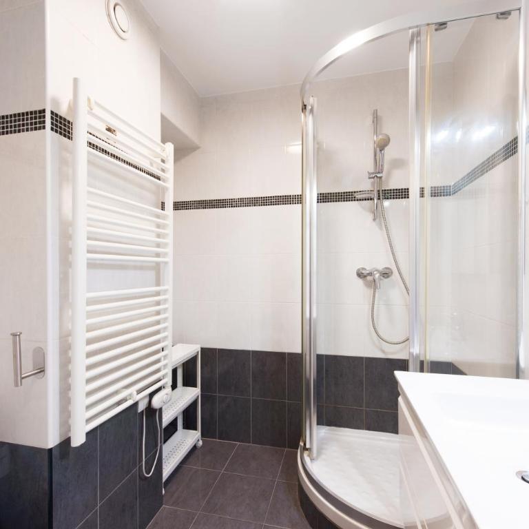 5 mn à pied Monaco - Cosy appartement - BU - Studio - 4