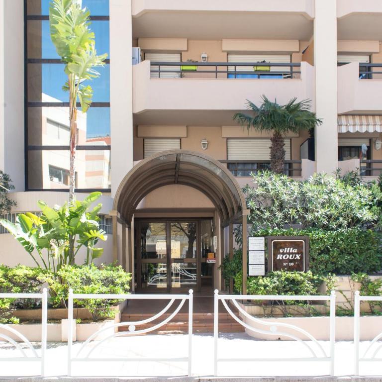 5 mn à pied Monaco - Cosy appartement - BU - Studio - 19