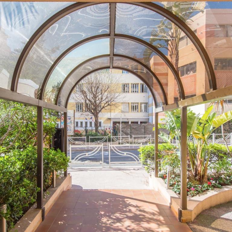 5 mn à pied Monaco - Cosy appartement - BU - Studio - 20