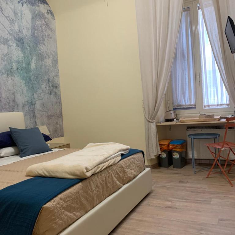Guest House VATICAN MUSEUMS PARVA DOMUS - Large Double Room - 17