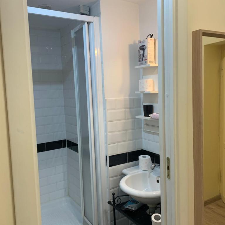 Guest House VATICAN MUSEUMS PARVA DOMUS - Large Double Room - 20