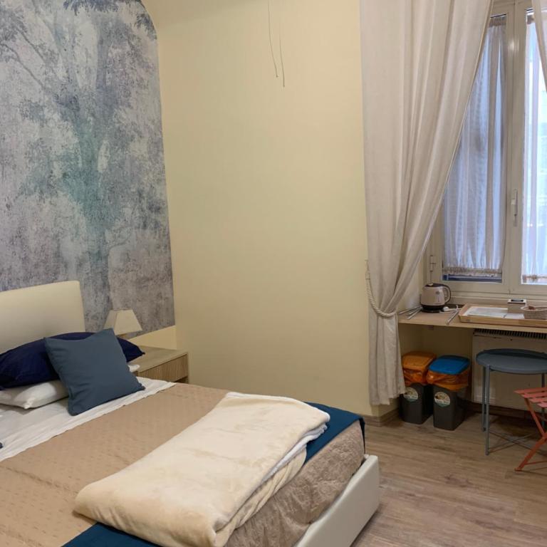 Guest House VATICAN MUSEUMS PARVA DOMUS - Large Double Room - 18