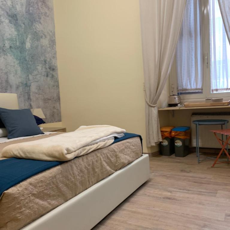 Guest House VATICAN MUSEUMS PARVA DOMUS - Large Double Room - 19