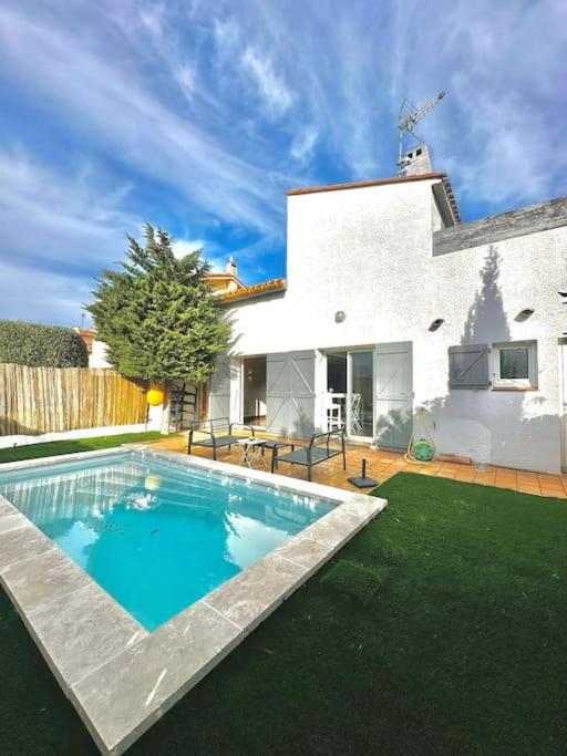 Casa sérénité - Villa 3 Chambres - 1