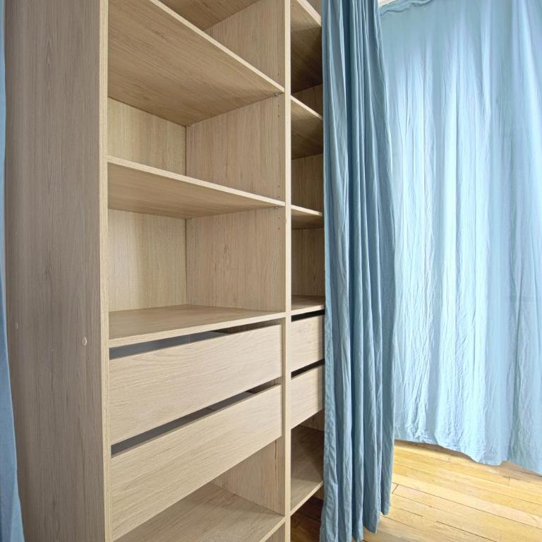 Luxury in the so chic 16th district - Appartement 3 Chambres - 13