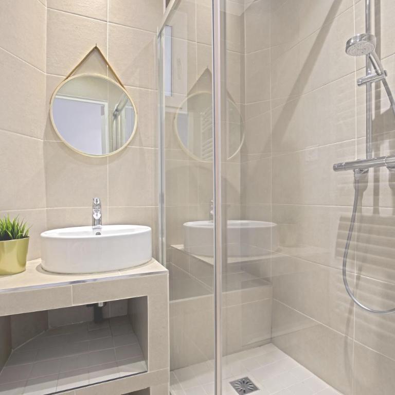 Luxury in the so chic 16th district - Appartement 3 Chambres - 8