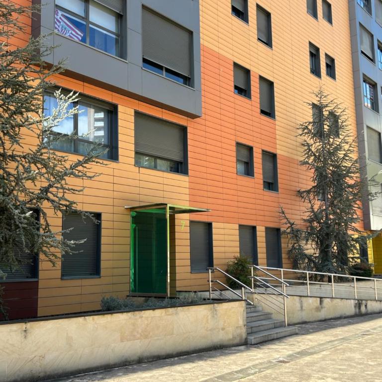 Unamuno by Bilbao Living - Two-Bedroom Apartment - 11