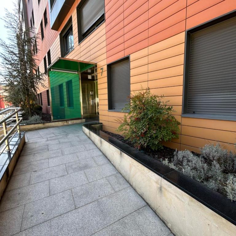 Unamuno by Bilbao Living - Two-Bedroom Apartment - 12