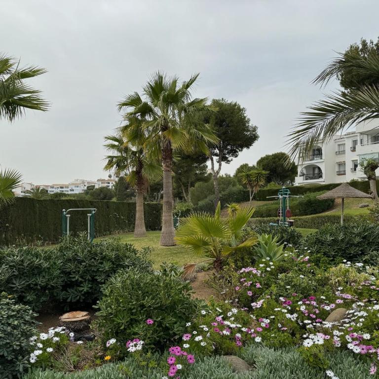 Amazing sea view apartment in Miraflores - Apartamento de 2 dormitorios - 53