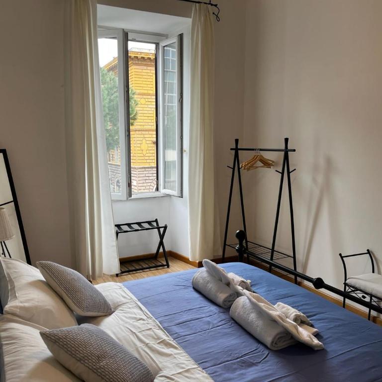 Be Your Home - MR House - Appartamento - 32