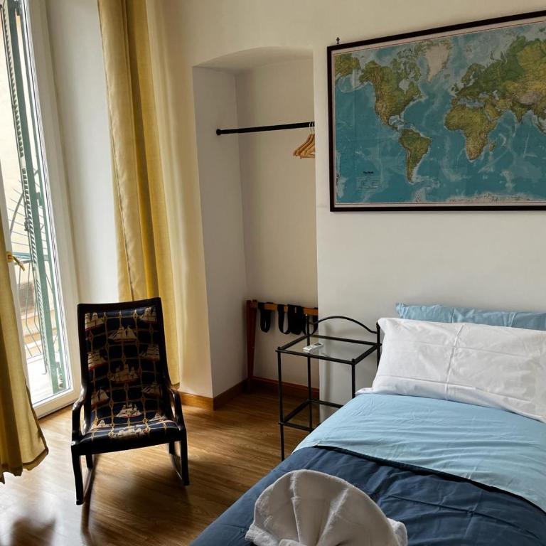 Be Your Home - MR House - Appartamento - 14