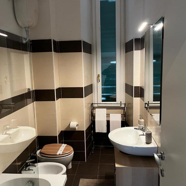 Be Your Home - MR House - Appartamento - 33
