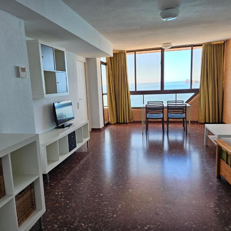 Apartamentos Don Vicente - Apartamento con vistas al mar - 15