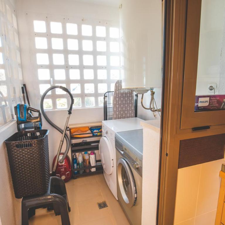 Penthouse La Cala De Mijas Golfview,Mountain ans Seaview - Apartamento de 2 dormitorios - 4