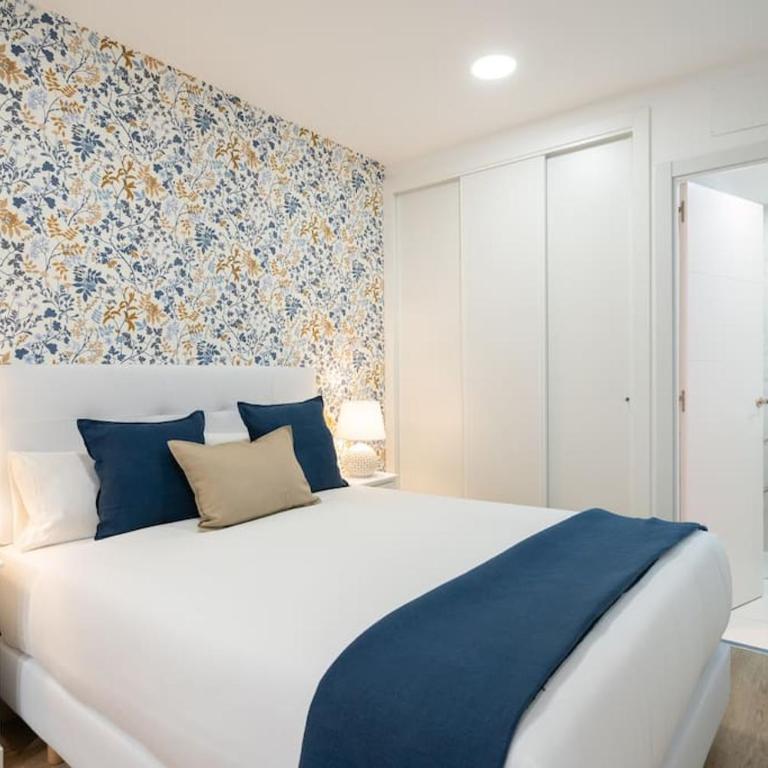 Urban Loft near Atocha (Ercilla N) - Two-Bedroom Apartment - 4