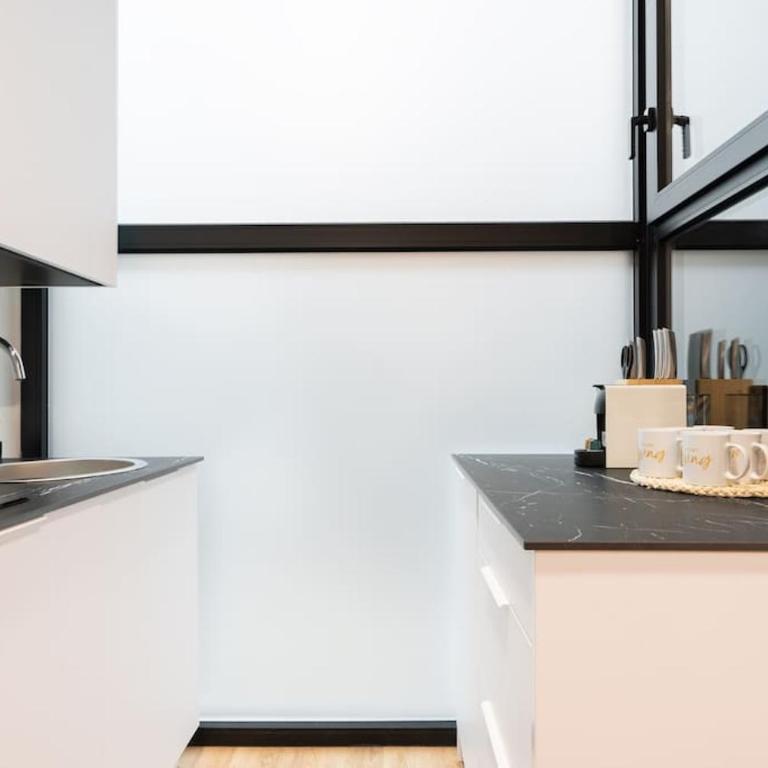 Urban Loft near Atocha (Ercilla N) - Two-Bedroom Apartment - 29
