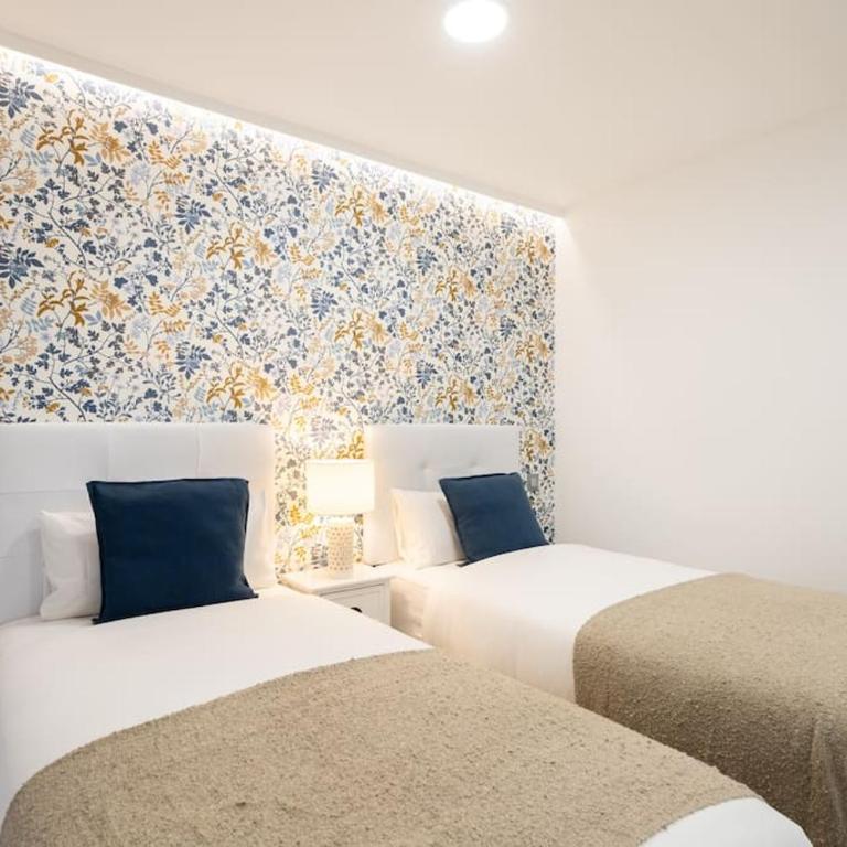 Urban Loft near Atocha (Ercilla N) - Two-Bedroom Apartment - 37