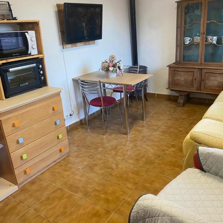 Casa rural privada y cabañas Hasta 12 plazas - Casa de 2 dormitorios - 7